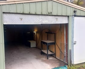 Other commercial property for lease at Garage/436 Parramatta Road Petersham NSW 2049