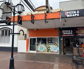 Shop & Retail commercial property leased at 129 Macquarie Street Dubbo NSW 2830