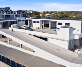 Factory, Warehouse & Industrial commercial property for lease at 96a Denison Street Hillsdale NSW 2036