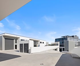 Factory, Warehouse & Industrial commercial property for lease at 96a Denison Street Hillsdale NSW 2036