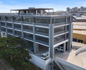 Factory, Warehouse & Industrial commercial property for lease at 96a Denison Street Hillsdale NSW 2036