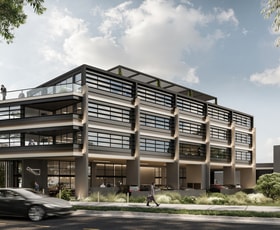 Factory, Warehouse & Industrial commercial property for lease at 96a Denison Street Hillsdale NSW 2036