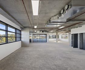 Factory, Warehouse & Industrial commercial property for lease at 96a Denison Street Hillsdale NSW 2036