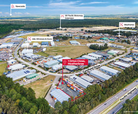 Factory, Warehouse & Industrial commercial property for sale at 1 Orton Close Heatherbrae NSW 2324