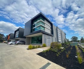 Factory, Warehouse & Industrial commercial property leased at 1/8 Enterprise Drive Rowville VIC 3178