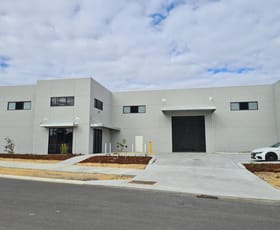 Factory, Warehouse & Industrial commercial property leased at 11/43 Pinnacle Drive Neerabup WA 6031