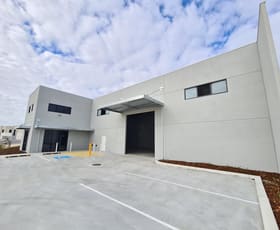 Factory, Warehouse & Industrial commercial property leased at 11/43 Pinnacle Drive Neerabup WA 6031
