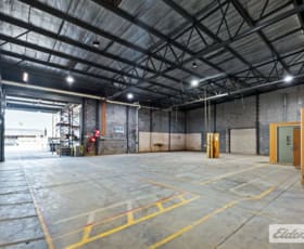 Factory, Warehouse & Industrial commercial property for lease at 31 Hampton Street East Brisbane QLD 4169