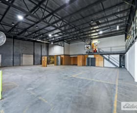 Factory, Warehouse & Industrial commercial property for lease at 31 Hampton Street East Brisbane QLD 4169