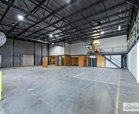 Factory, Warehouse & Industrial commercial property leased at 31 Hampton Street East Brisbane QLD 4169