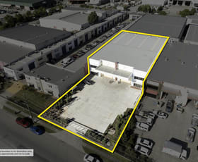 Factory, Warehouse & Industrial commercial property leased at 11 Ellerslie Road Meadowbrook QLD 4131