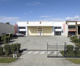 Factory, Warehouse & Industrial commercial property leased at 11 Ellerslie Road Meadowbrook QLD 4131