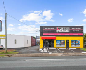 Factory, Warehouse & Industrial commercial property for lease at 186 Kingston Road Slacks Creek QLD 4127