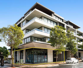 Offices commercial property leased at Shop 3/9-11 Rangers Road Neutral Bay NSW 2089