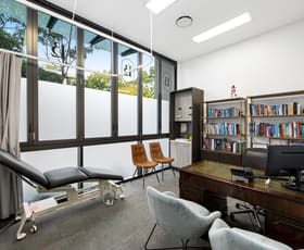 Offices commercial property leased at Shop 3/9-11 Rangers Road Neutral Bay NSW 2089