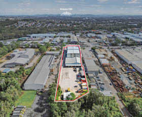 Factory, Warehouse & Industrial commercial property for sale at 128 Ingleston Rd Tingalpa QLD 4173