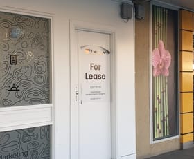 Offices commercial property leased at Level 1/45-49 Monaro Street Queanbeyan NSW 2620