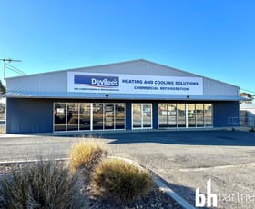 Shop & Retail commercial property for lease at 1440 Old Sturt Highway Berri SA 5343