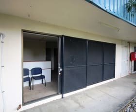 Shop & Retail commercial property leased at 3/99 Musgrave Street Berserker QLD 4701