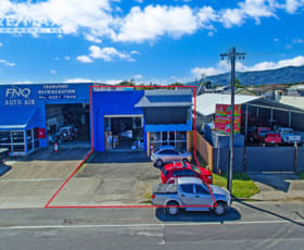 Showrooms / Bulky Goods commercial property for lease at 202 Brown Street Bungalow QLD 4870