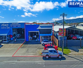 Showrooms / Bulky Goods commercial property for lease at 202 Brown Street Bungalow QLD 4870
