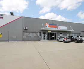 Offices commercial property for lease at 4/160 Denison Street Rockhampton City QLD 4700