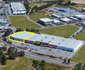 Factory, Warehouse & Industrial commercial property for lease at 600 Ranford Road Forrestdale WA 6112