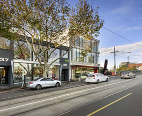 Offices commercial property for lease at Level 1/39 Burwood Road Hawthorn VIC 3122