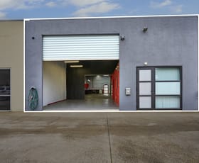 Factory, Warehouse & Industrial commercial property for lease at 2/71 Brunel Road Seaford VIC 3198