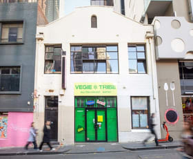 Shop & Retail commercial property leased at 34 Little La Trobe St Melbourne VIC 3000