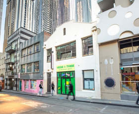 Shop & Retail commercial property leased at 34 Little La Trobe St Melbourne VIC 3000