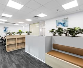 Offices commercial property leased at Suite 1, 23 Honeysuckle Drive Newcastle NSW 2300