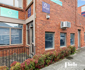 Offices commercial property leased at 264A Doncaster Road Balwyn North VIC 3104