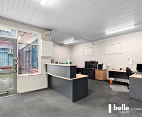 Offices commercial property leased at 264A Doncaster Road Balwyn North VIC 3104