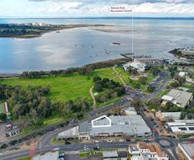 Offices commercial property sold at 29 Marine Parade Hastings VIC 3915
