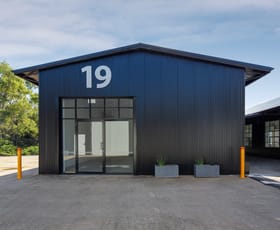 Showrooms / Bulky Goods commercial property for lease at 19/51 Prospect Road Gaythorne QLD 4051