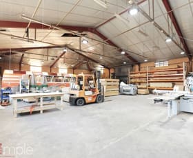 Factory, Warehouse & Industrial commercial property for lease at 247 Boundary Road Mordialloc VIC 3195