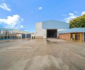 Factory, Warehouse & Industrial commercial property leased at 15 Waterloo Street Queanbeyan NSW 2620