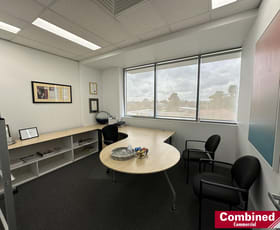 Offices commercial property for lease at T28/1 Elyard Narellan NSW 2567