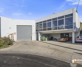 Factory, Warehouse & Industrial commercial property leased at 7 Sabre Crescent Tullamarine VIC 3043