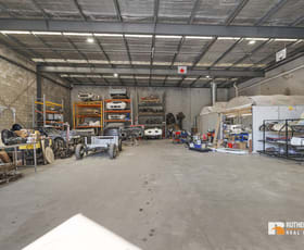 Factory, Warehouse & Industrial commercial property leased at 7 Sabre Crescent Tullamarine VIC 3043