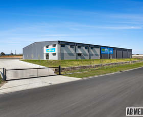 Factory, Warehouse & Industrial commercial property leased at 25 Michigan Road Kelso NSW 2795
