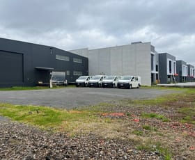 Factory, Warehouse & Industrial commercial property leased at 45-49 MERRINDALE DRIVE Croydon VIC 3136