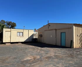 Factory, Warehouse & Industrial commercial property leased at 16 Pinnacles Street Wedgefield WA 6721