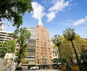 Other commercial property sold at Level 10, Lot 19/47 York Street Sydney NSW 2000