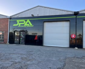 Factory, Warehouse & Industrial commercial property leased at 3/108 Barrington Street Bibra Lake WA 6163