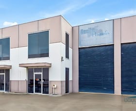 Factory, Warehouse & Industrial commercial property sold at 2/38 Simcock Street Somerville VIC 3912