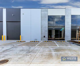 Factory, Warehouse & Industrial commercial property for lease at 45/150 Palmers Road Truganina VIC 3029