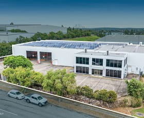 Factory, Warehouse & Industrial commercial property for lease at 17 Iris Place Acacia Ridge QLD 4110