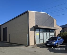 Factory, Warehouse & Industrial commercial property leased at 7/289 Camboon Road Malaga WA 6090